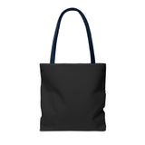 Playful Cat Face Tote Bag - Fun and Unique Design for Animal Lovers