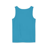 Paw Print Tank Top for Pet Lovers