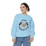Pet Lover Sweatshirt - pawsitive