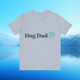 Dog dad Tee