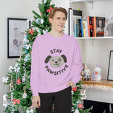 Pet Lover Sweatshirt - pawsitive