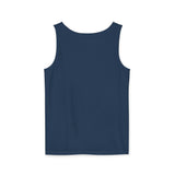 Paw Print Tank Top for Pet Lovers