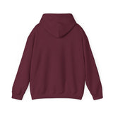Unisex Heavy Blend™ Hooded Sweatshirt dog lovers