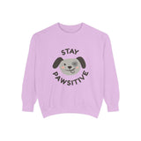 Pet Lover Sweatshirt - pawsitive