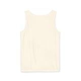 Unisex Garment-Dyed Tank Top