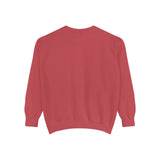 Pet Lover Sweatshirt - pawsitive
