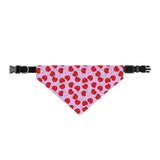 Pet Bandana Collar