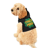 st patrick pet apparel for dogs and cats