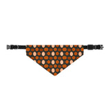 Halloween Dog Bandana