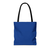 Funny Dog Tote Bag - 'Doughnut' Design for Pet Lovers