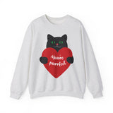 valentine's day Sweatshirt