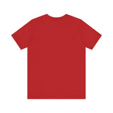 Unisex Jersey Short Sleeve Tee adopt a pet
