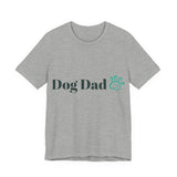 Dog dad Tee