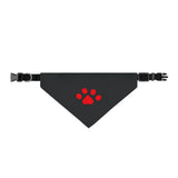 Pet Bandana Collar