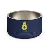 Pet Bowl, 18oz vegan