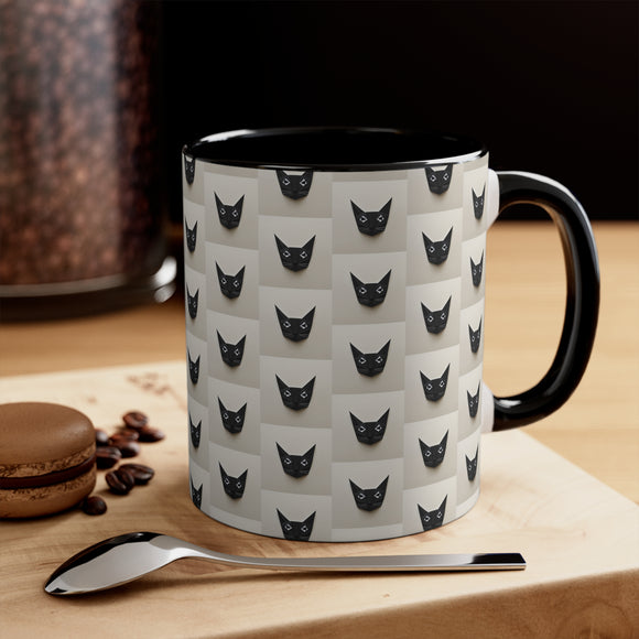 Accent Mugs