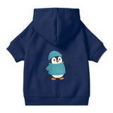Penguin Pet Hoodie