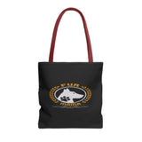 Fur Mama Tote Bag - Stylish Pet Lover's Accessory for Dog Owners