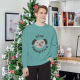 Pet Lover Sweatshirt - pawsitive