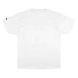 Pet Lovers Champion T-Shirt