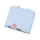 Dog Mom Tee