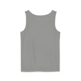 Ban People Not Dogs Tank Top