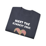 Adopt a Pet T-Shirt — Rescue Animal Awareness Tee