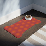 Pet Food Mat (12x18)
