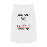 Pet Tank Top