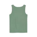 Ban People Not Dogs Tank Top