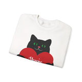 valentine's day Sweatshirt