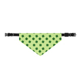 Pet Bandana Collar