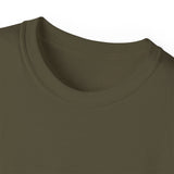 Dog Lover Tee Shirt - Unisex Ultra Cotton Tee