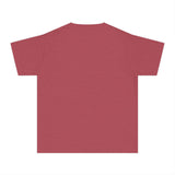 Youth Tee cat lover