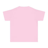 Youth Midweight Tee cat lover