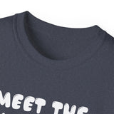 Adopt a Pet T-Shirt — Rescue Animal Awareness Tee