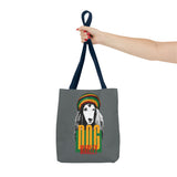 Marley Pet Fans Tote Bag