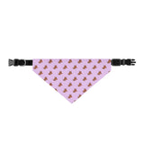 Pet Bandana Collar