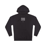 Badass Pupper Mother Hoodie