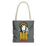 Marley Pet Fans Tote Bag
