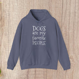 sweatshirts for dog lovers