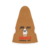 Pug dog hoodies