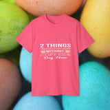 Dog Lover Tee Shirt - Unisex Ultra Cotton Tee