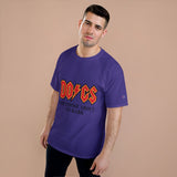 Pet Lovers Champion T-Shirt