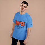 Pet Lovers Champion T-Shirt