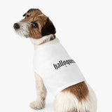 Halloween Queen Pet Tank Top