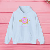 Dog Lover Hooded Sweatshirt