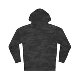 Unisex Hooded Sweatshirt