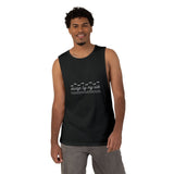 Always By My Side Pet Lovers Tank Top — Barnard Design