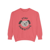 Pet Lover Sweatshirt - pawsitive